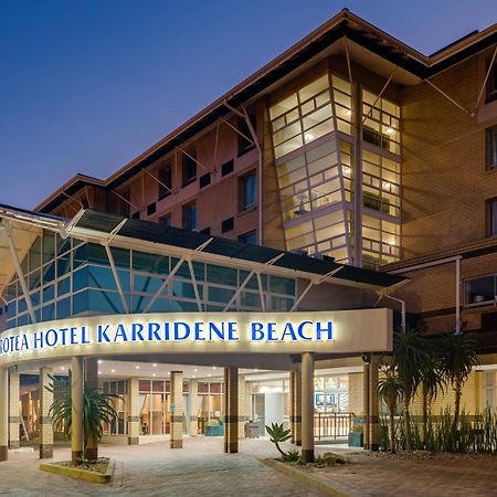 Protea Hotel By Marriott Karridene Beach Amanzimtoti Exterior photo