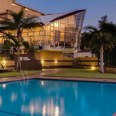 Protea Hotel By Marriott Karridene Beach Amanzimtoti Exterior photo