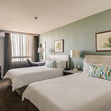 Protea Hotel By Marriott Karridene Beach Amanzimtoti Exterior photo