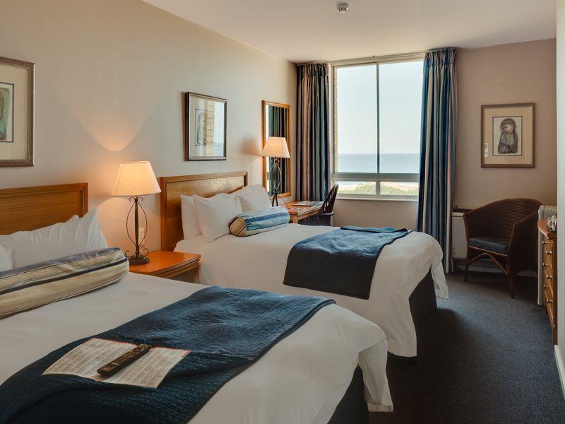 Protea Hotel By Marriott Karridene Beach Amanzimtoti Exterior photo
