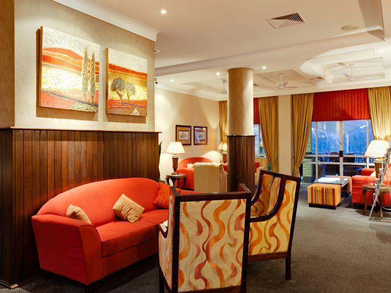 Protea Hotel By Marriott Karridene Beach Amanzimtoti Exterior photo