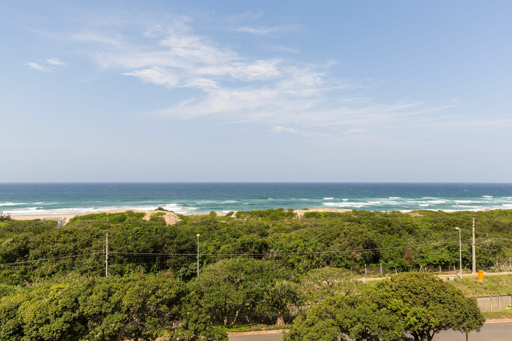 Protea Hotel By Marriott Karridene Beach Amanzimtoti Exterior photo