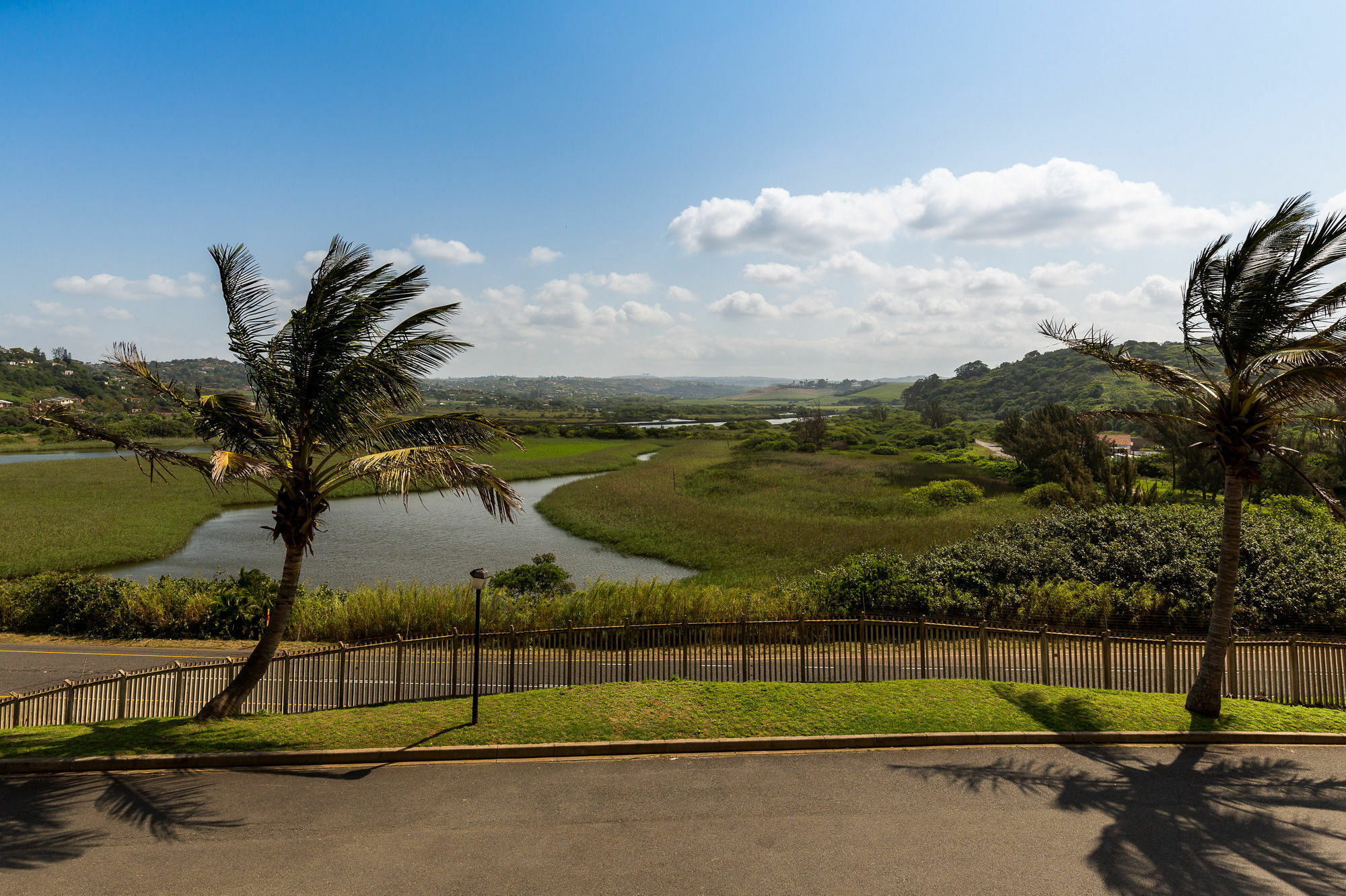 Protea Hotel By Marriott Karridene Beach Amanzimtoti Exterior photo